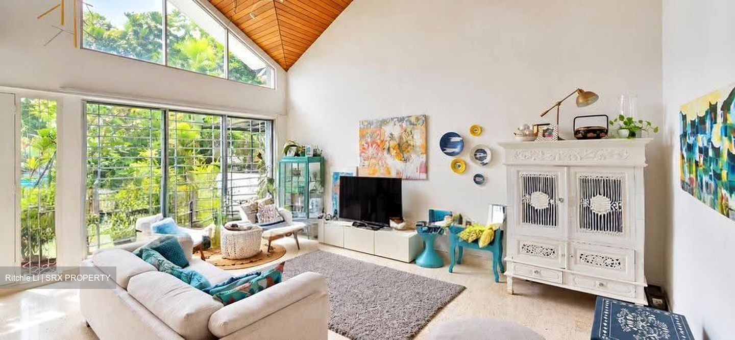 Thomson Hills (D20), Semi-Detached #623016281